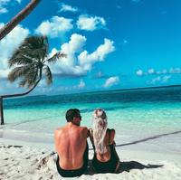 Отзыв от Екатерина - виза ДТВ